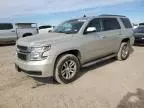 2015 Chevrolet Tahoe C1500 LS