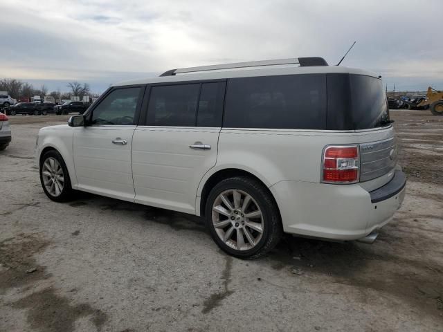 2012 Ford Flex Limited