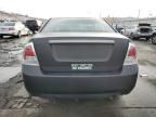 2006 Ford Fusion S