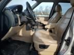 2006 Land Rover LR3 SE