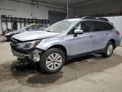 2019 Subaru Outback 2.5I Premium en venta en Candia, NH