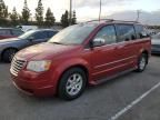 2010 Chrysler Town & Country Touring