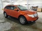 2007 Ford Edge SEL Plus