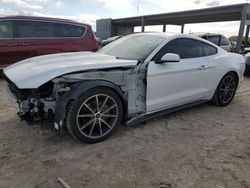 2017 Ford Mustang en venta en West Palm Beach, FL