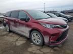 2022 Toyota Sienna XSE