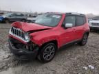 2015 Jeep Renegade Limited