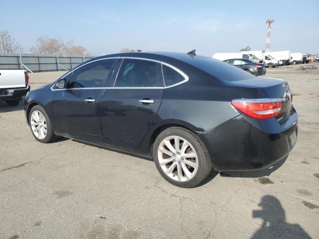 2013 Buick Verano