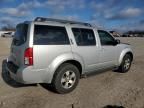 2009 Nissan Pathfinder S