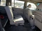 2011 Honda Pilot EXL