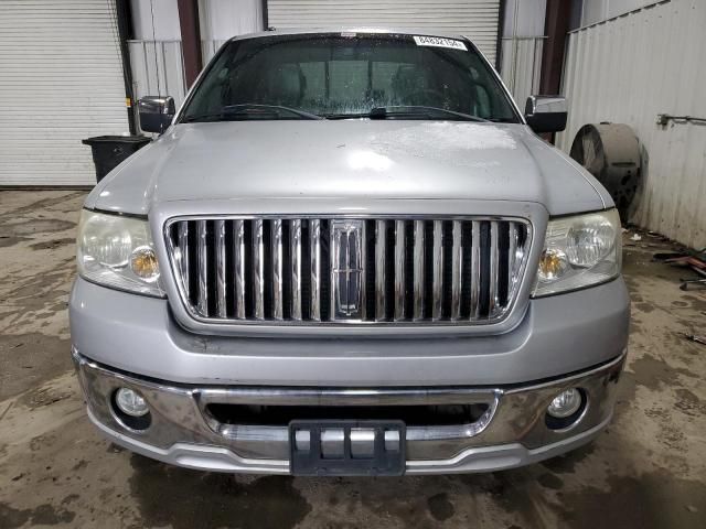 2006 Lincoln Mark LT