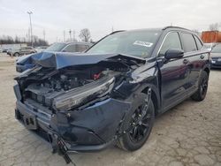 Salvage cars for sale at Bridgeton, MO auction: 2024 Honda CR-V Sport