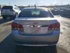 2012 Chevrolet Cruze LTZ