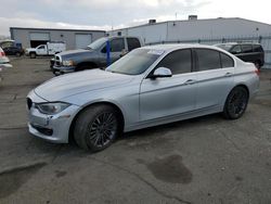 Lots with Bids for sale at auction: 2014 BMW 328 I