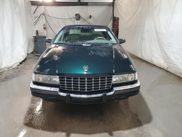 1997 Cadillac Seville SLS