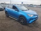 2017 Toyota Rav4 SE