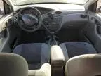 2003 Ford Focus SE Comfort