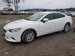 2014 Mazda 6 Sport en venta en San Martin, CA