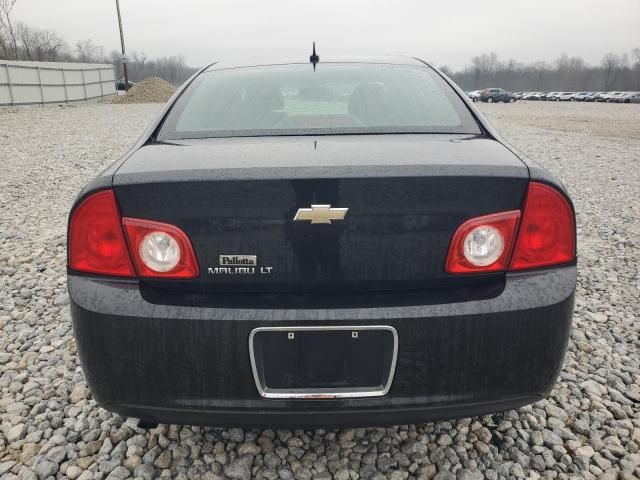 2011 Chevrolet Malibu 1LT