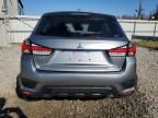 2024 Mitsubishi Outlander Sport S/SE