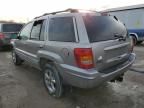 2001 Jeep Grand Cherokee Limited