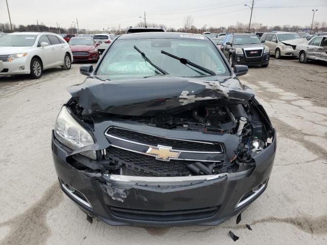 2013 Chevrolet Malibu 2LT