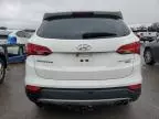 2015 Hyundai Santa FE Sport