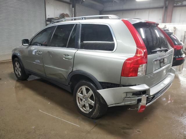 2008 Volvo XC90 3.2