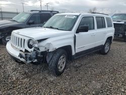 2014 Jeep Patriot Sport en venta en Magna, UT