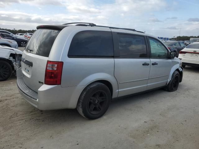 2008 Dodge Grand Caravan SE