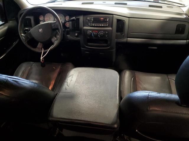 2005 Dodge RAM 1500 ST