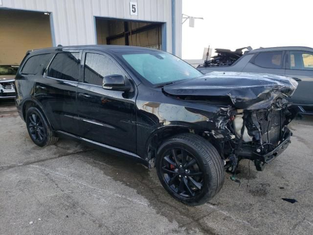 2017 Dodge Durango R/T