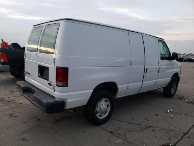 2008 Ford Econoline E350 Super Duty Van