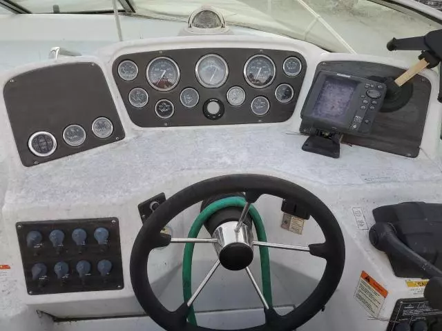 2001 Chris Craft Boat