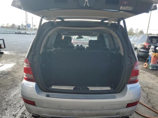 2007 Mercedes-Benz GL 450 4matic