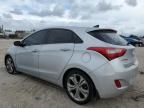 2013 Hyundai Elantra GT