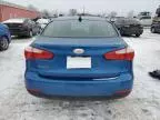 2014 KIA Forte LX