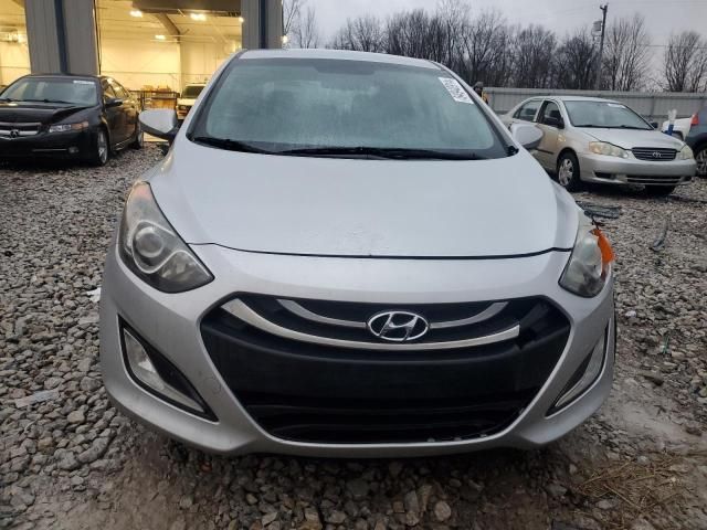 2013 Hyundai Elantra GT