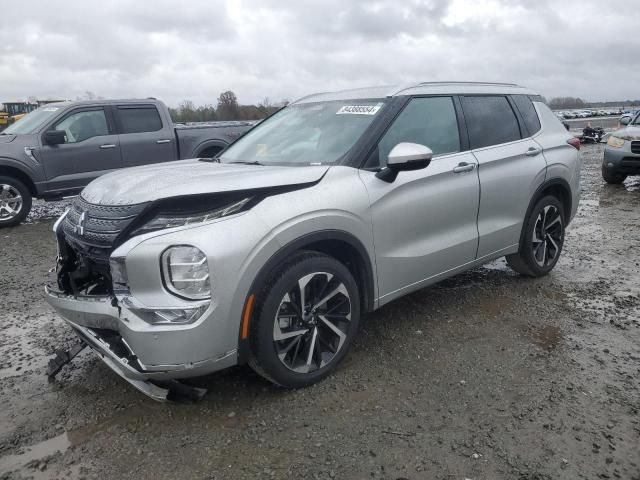 2024 Mitsubishi Outlander SEL