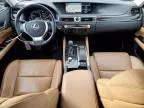 2015 Lexus GS 350