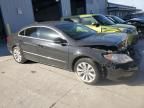 2012 Volkswagen CC Sport