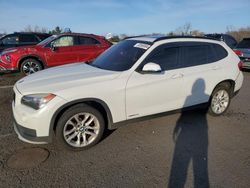 2015 BMW X1 XDRIVE28I en venta en New Britain, CT