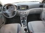 2010 Hyundai Accent GLS