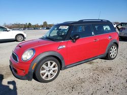 Mini Vehiculos salvage en venta: 2011 Mini Cooper S Clubman