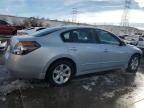 2008 Nissan Altima 3.5SE