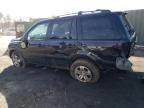 2004 Honda Pilot EXL