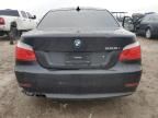 2010 BMW 528 XI