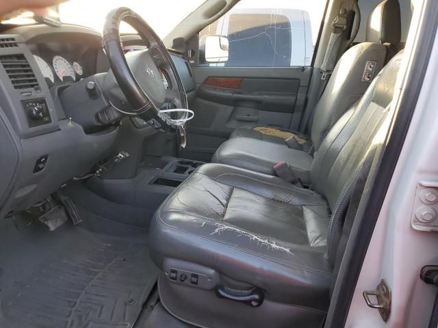 2006 Dodge RAM 2500