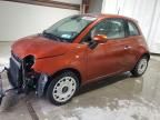 2015 Fiat 500 POP