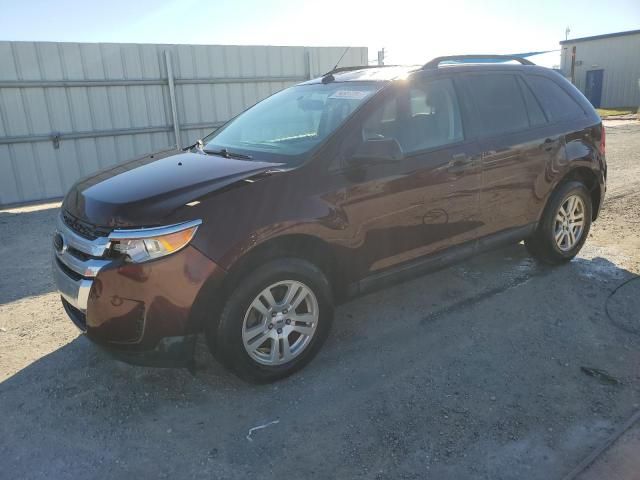 2011 Ford Edge SE