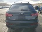 2017 Audi Q3 Prestige